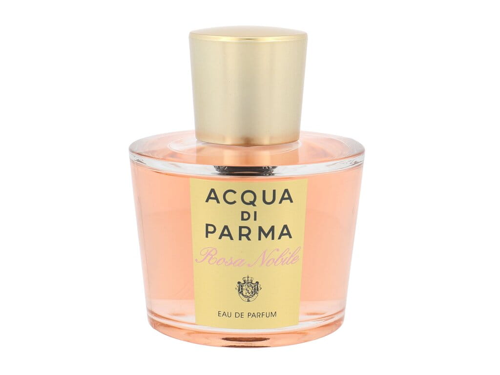 Acqua di Parma Le Nobili Rosa Nobile W Woda perfumowana 100ml-436648